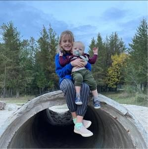 Meet your Posher, Lori